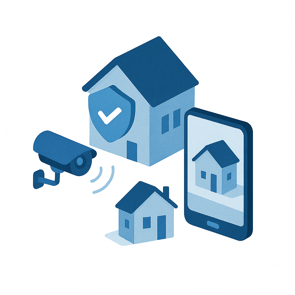 Krok 3 - Monitoring i Ochrona